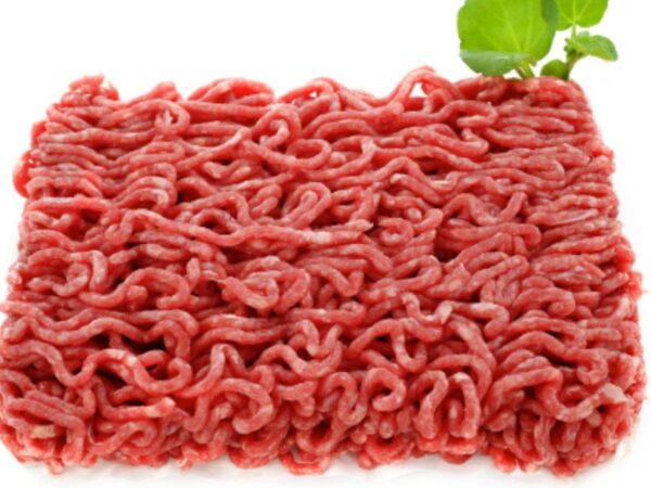 FROZEN BEEF MINCE MEAT