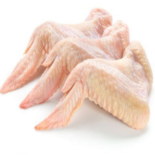 Frozen Chicken 3 Joint Wing