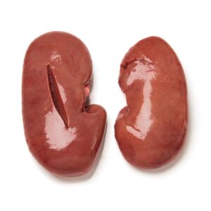 Frozen Pork Kidneys