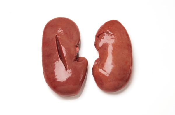 Frozen Pork Kidneys